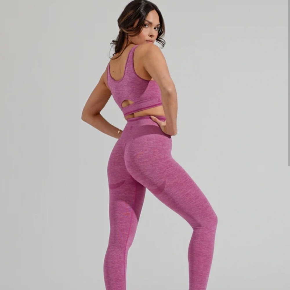 Buffbunny leggings